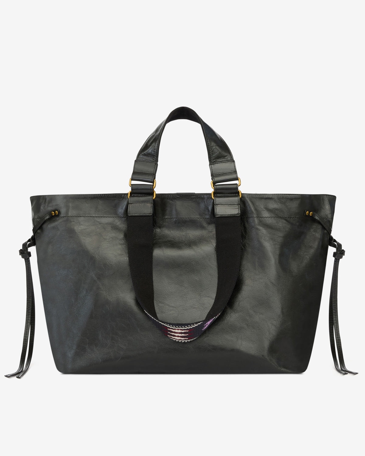 WARDY BAG - 2