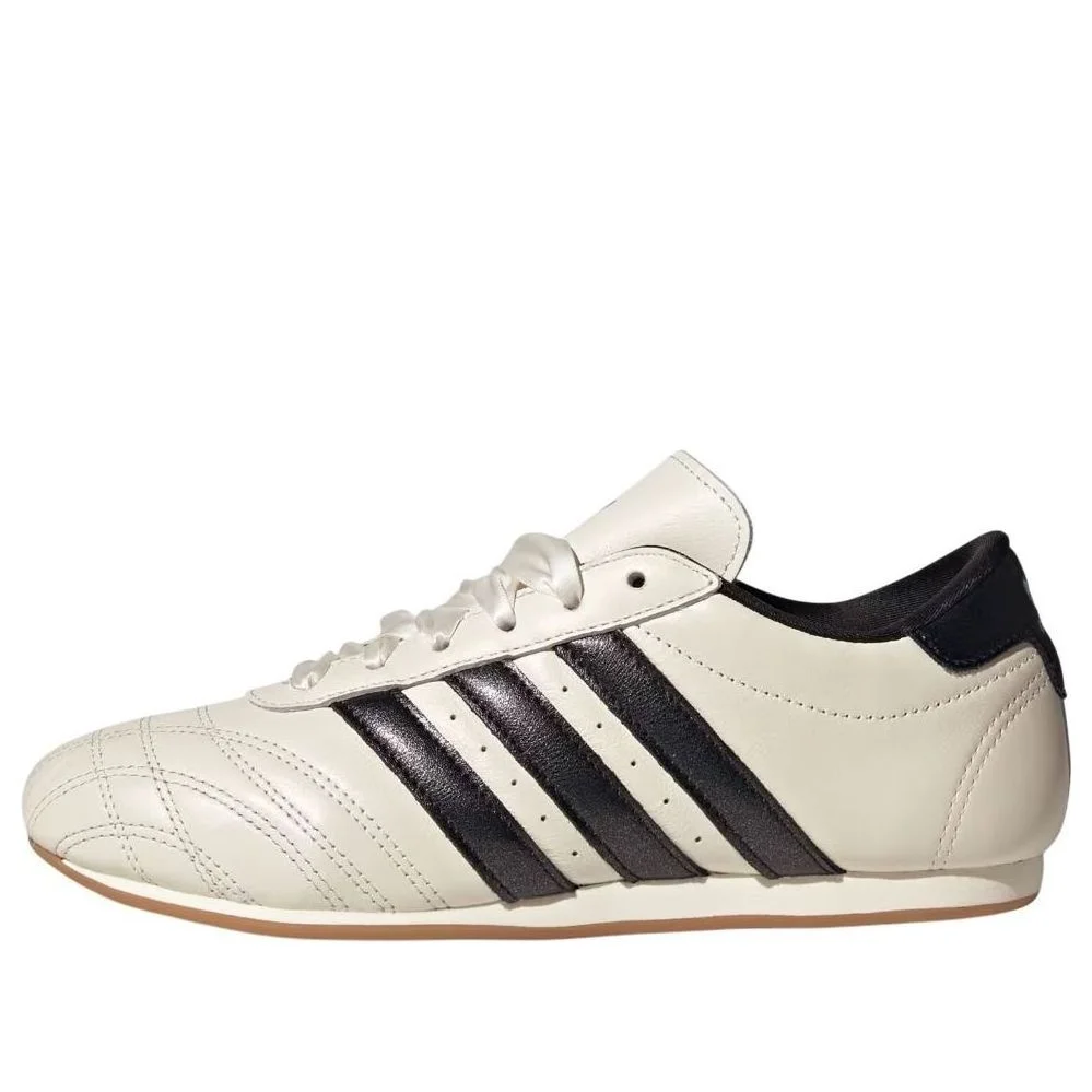 (WMNS) adidas Taekwondo Lace 'Off White Black Gum' JS1616 - 1