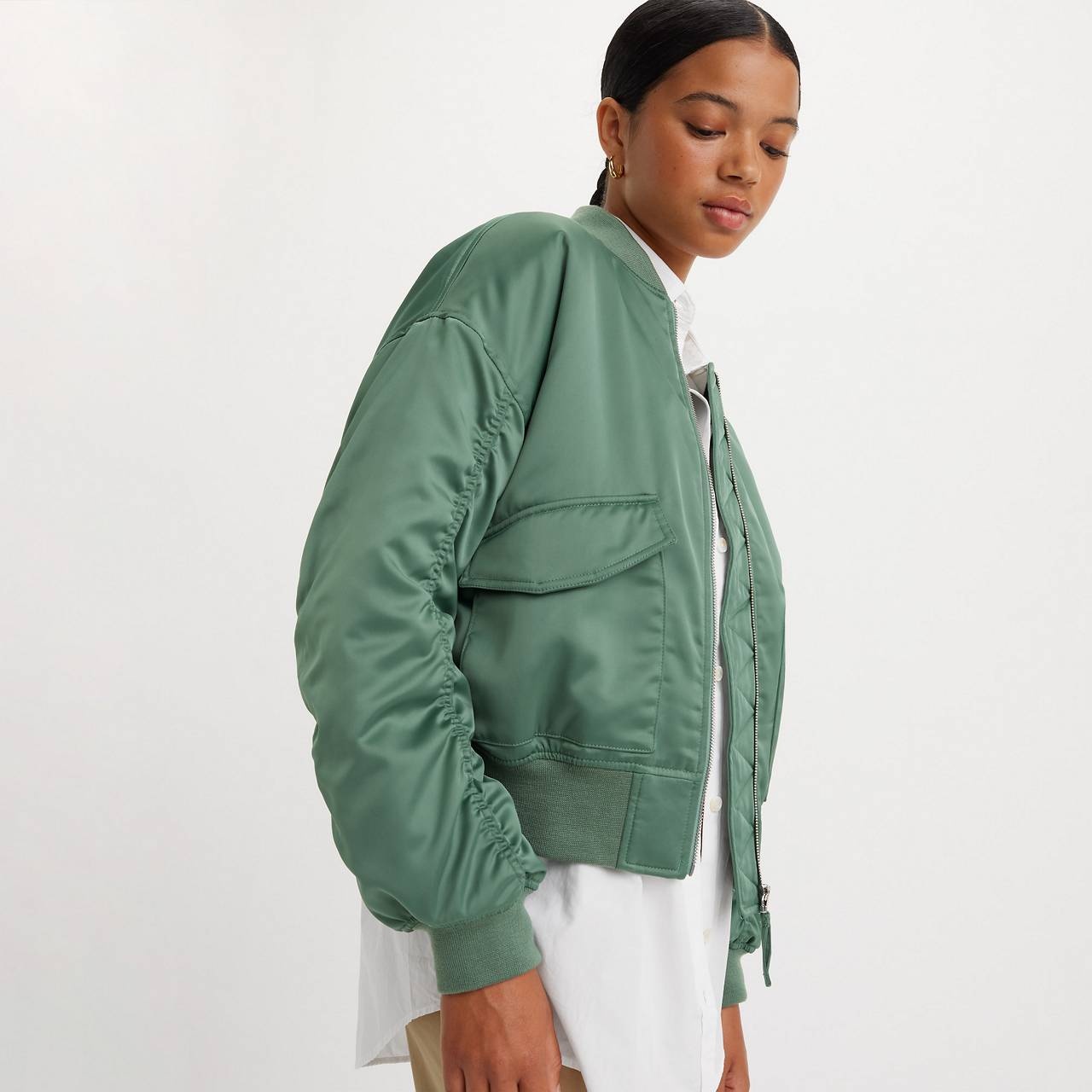 ANDY TECHY JACKET - 4