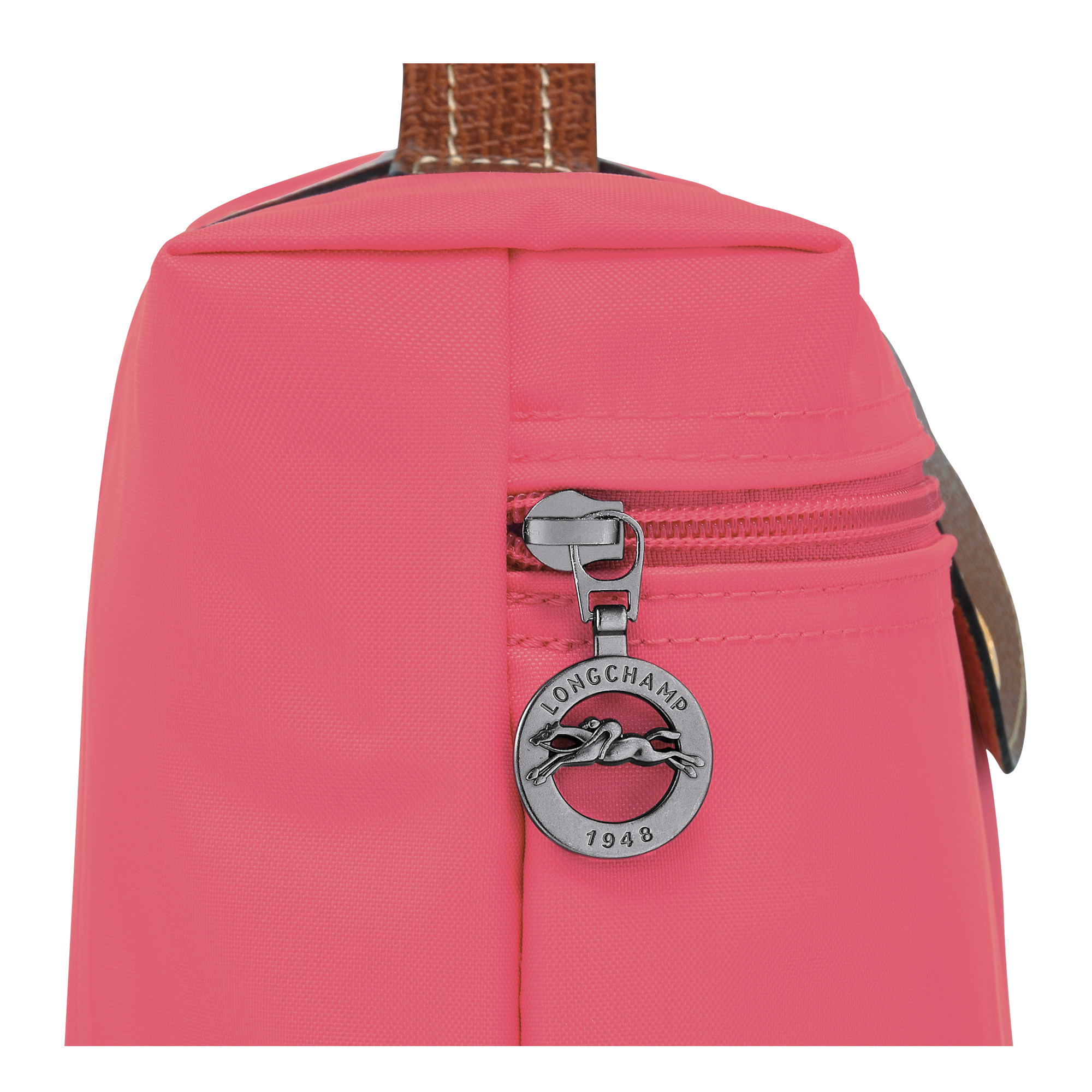 Le Pliage Original S Briefcase Grenadine - Recycled canvas - 5