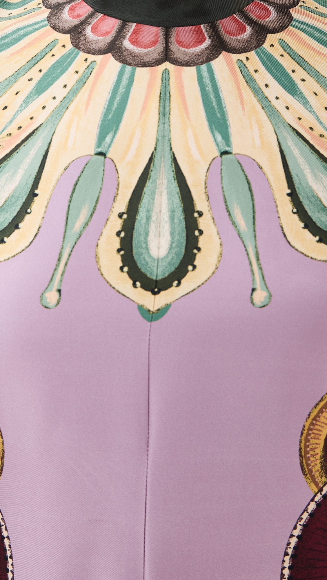 Magnifico Dress - 5