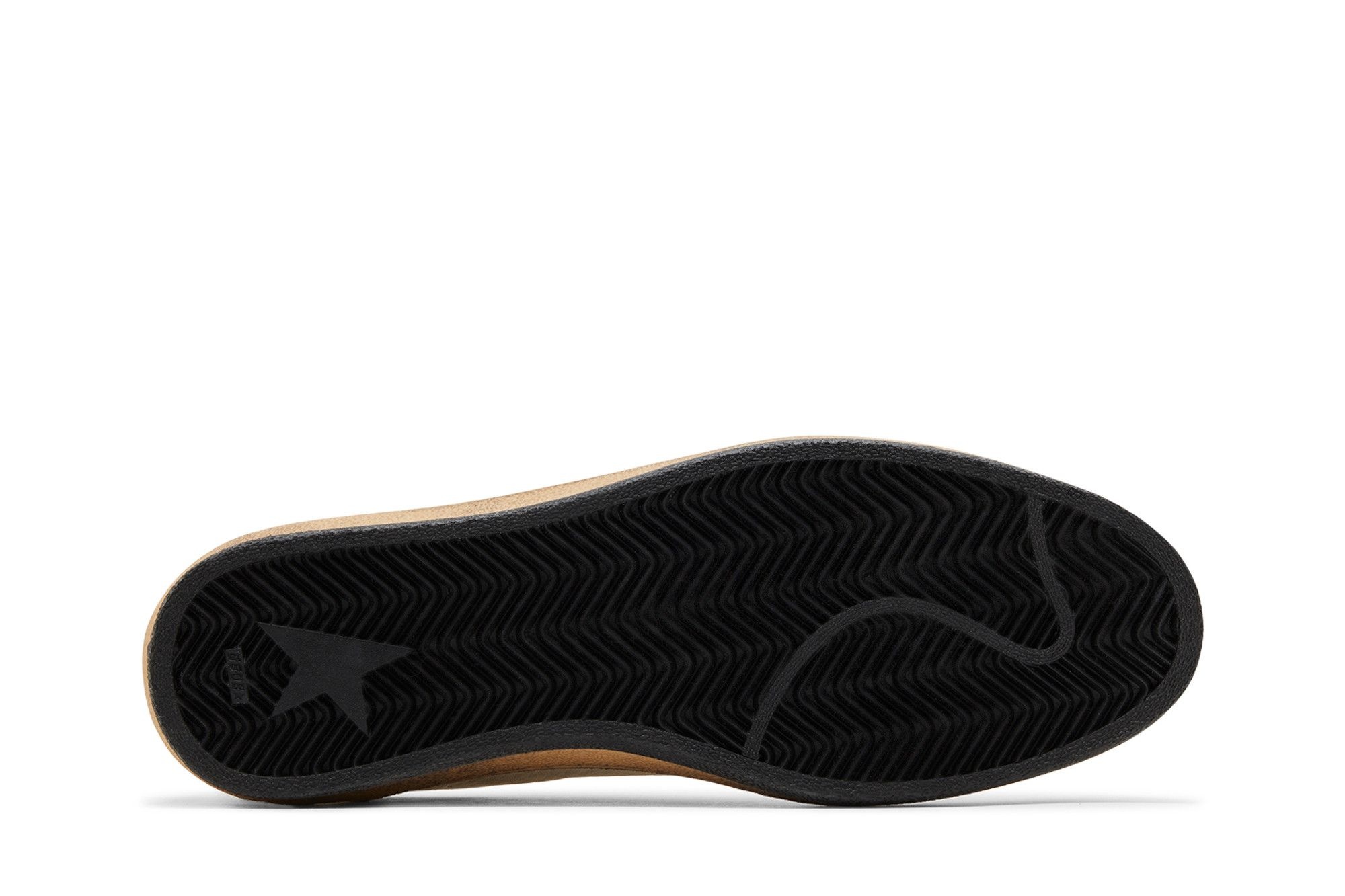 Golden Goose Ball Star 'White Black' - 4