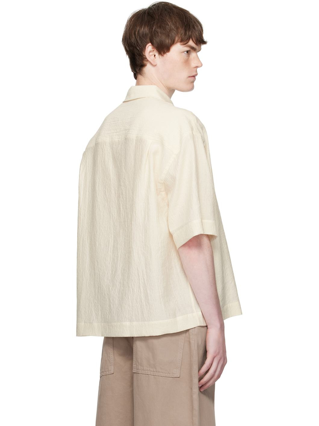 Off-White Sanko Shirt - 3