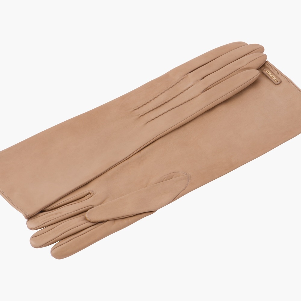 Nappa leather gloves - 2