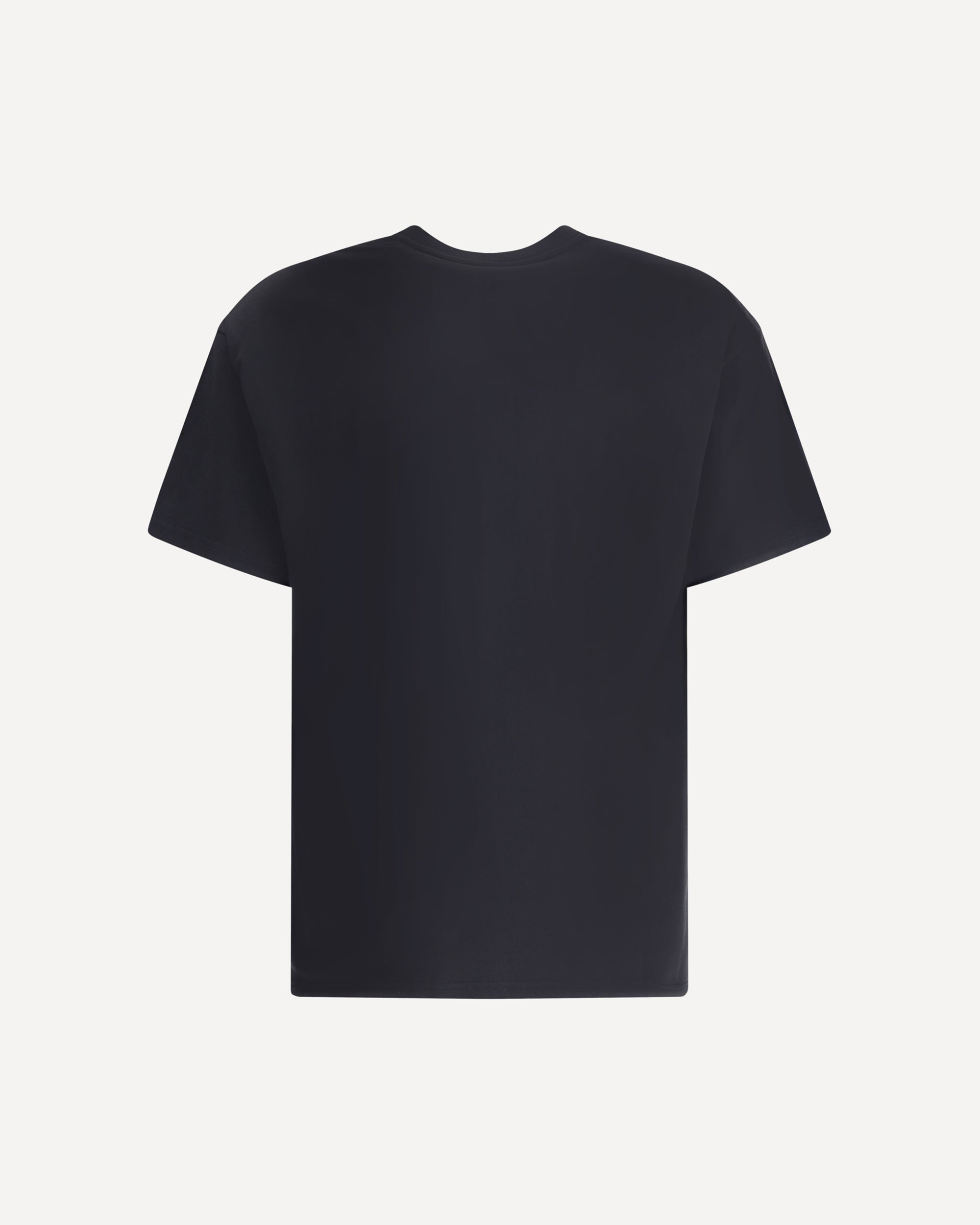 Cotton T-Shirt - 2