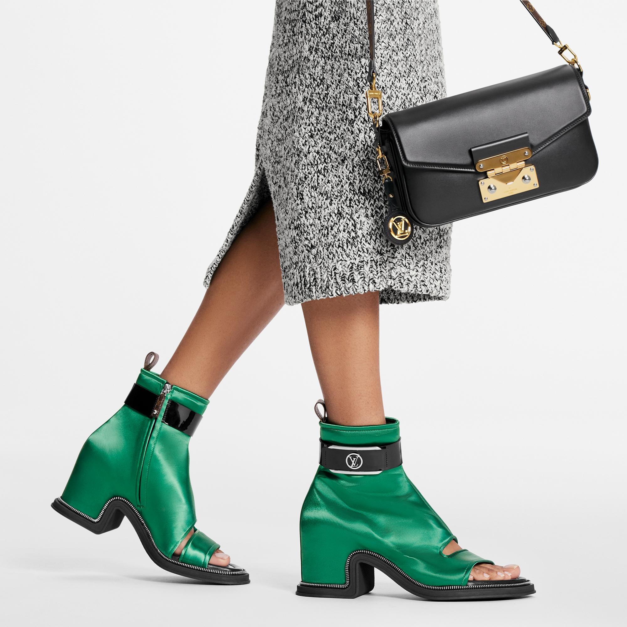 Moonlight Ankle Boot - 2