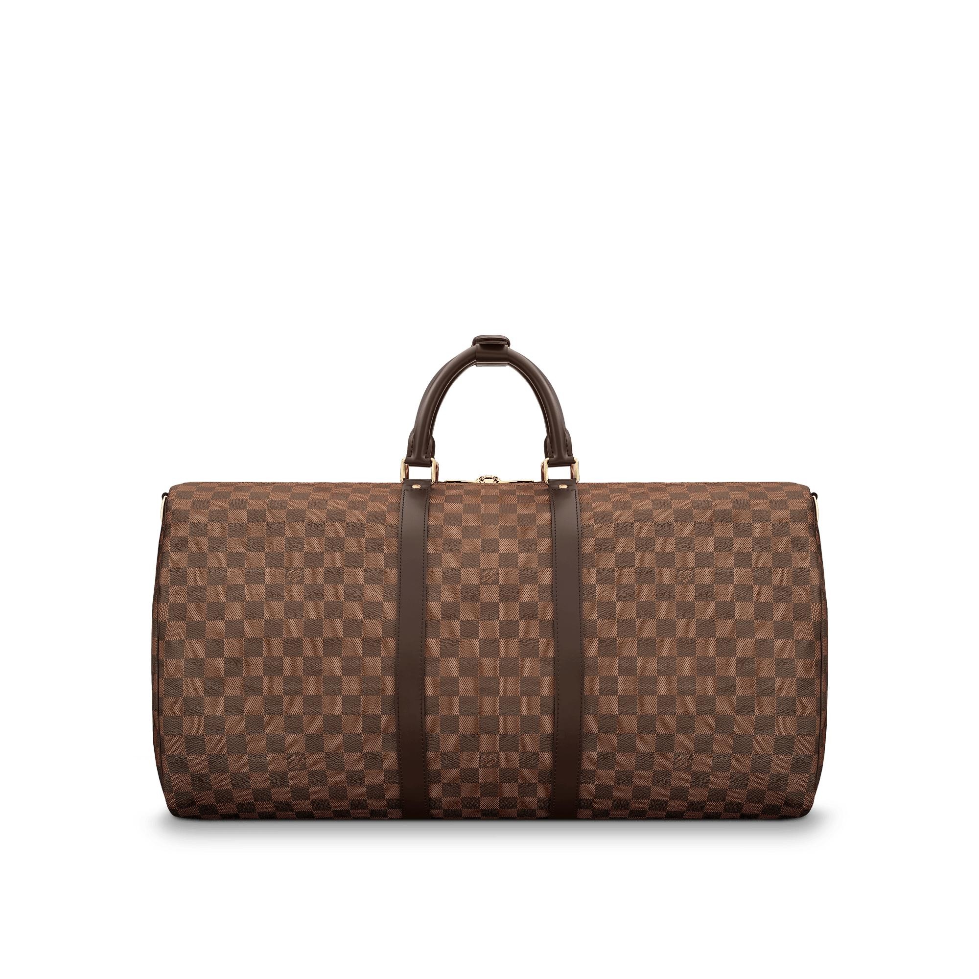 Keepall Bandoulière 55 - 5