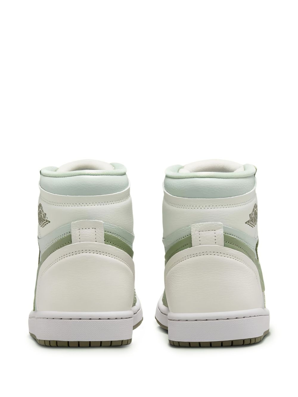 Jordan 1 High "Method of Make Medium Olive" sneakers - 2