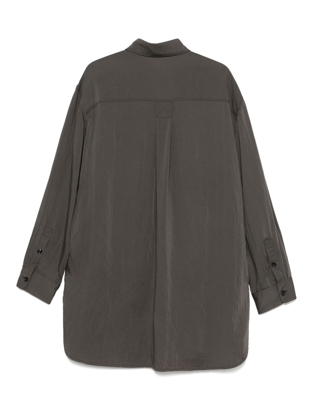 Utility shirt - 2