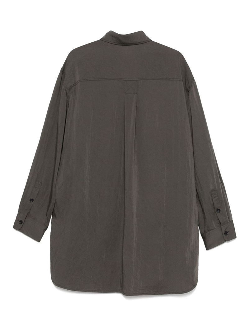 Lemaire Utility shirt outlook