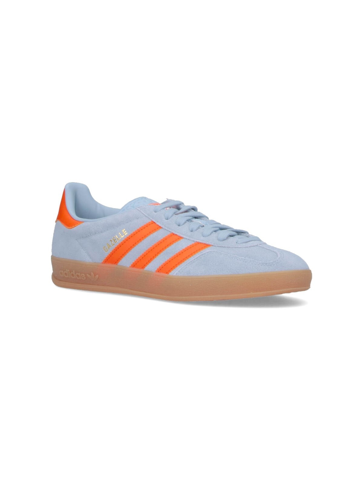 "GAZELLE INDOOR" SNEAKERS - 2