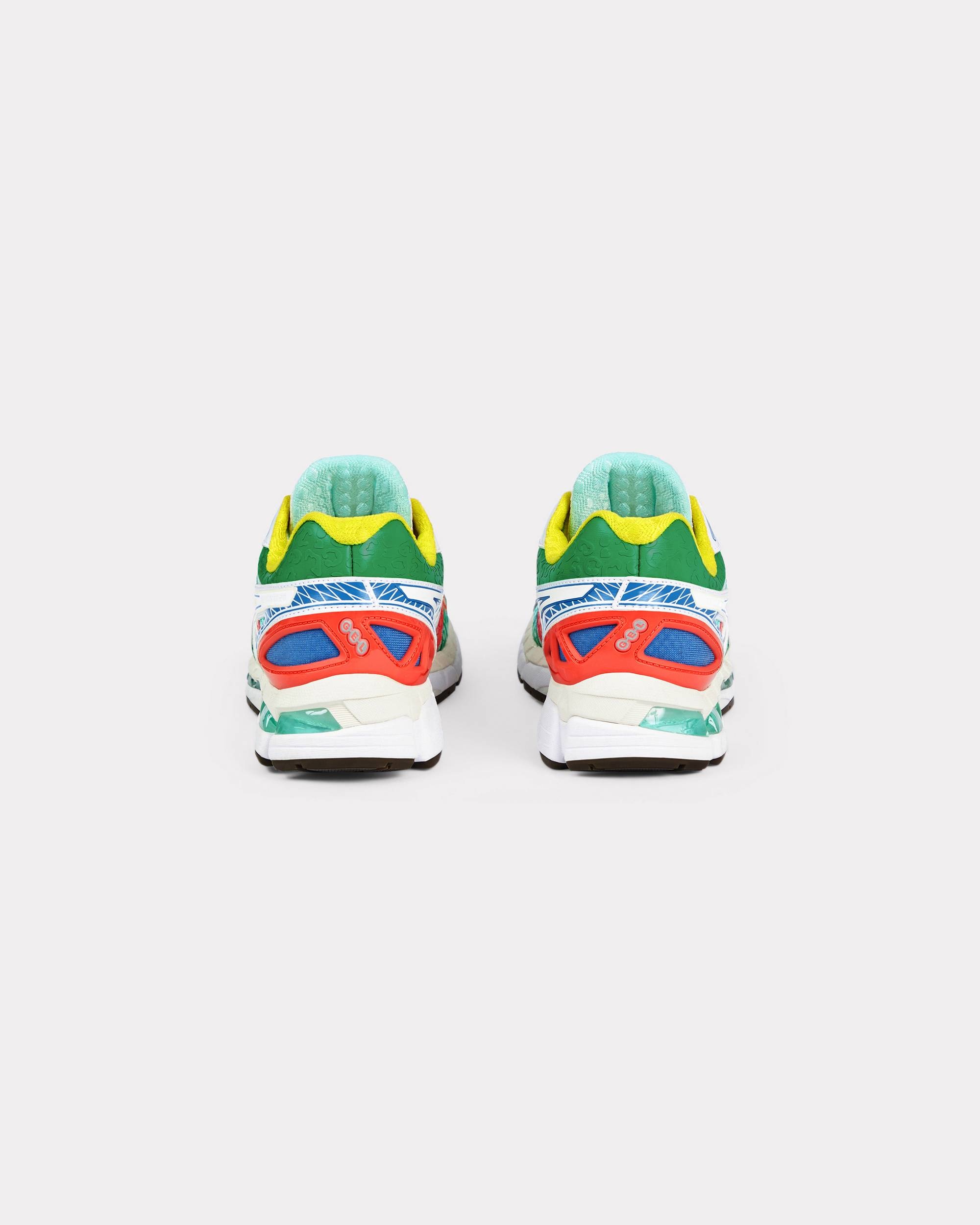 Gel-Kayano 20 'KENZO x ASICS' Sneakers - 2