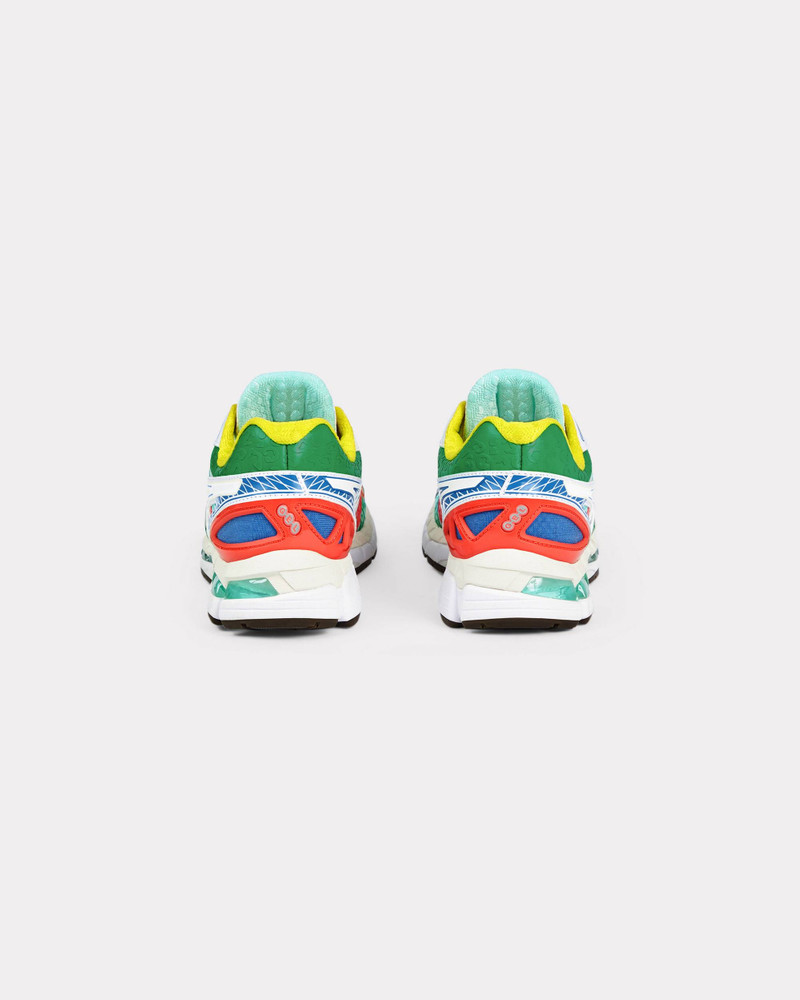 Gel-Kayano 20 'KENZO x ASICS' Sneakers 2