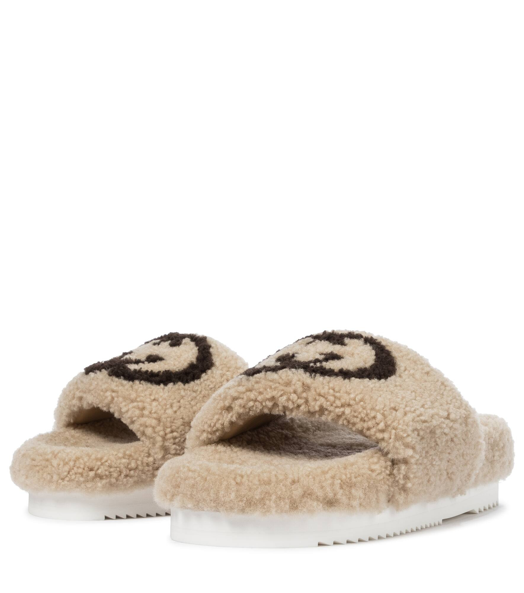 GG teddy slides - 5