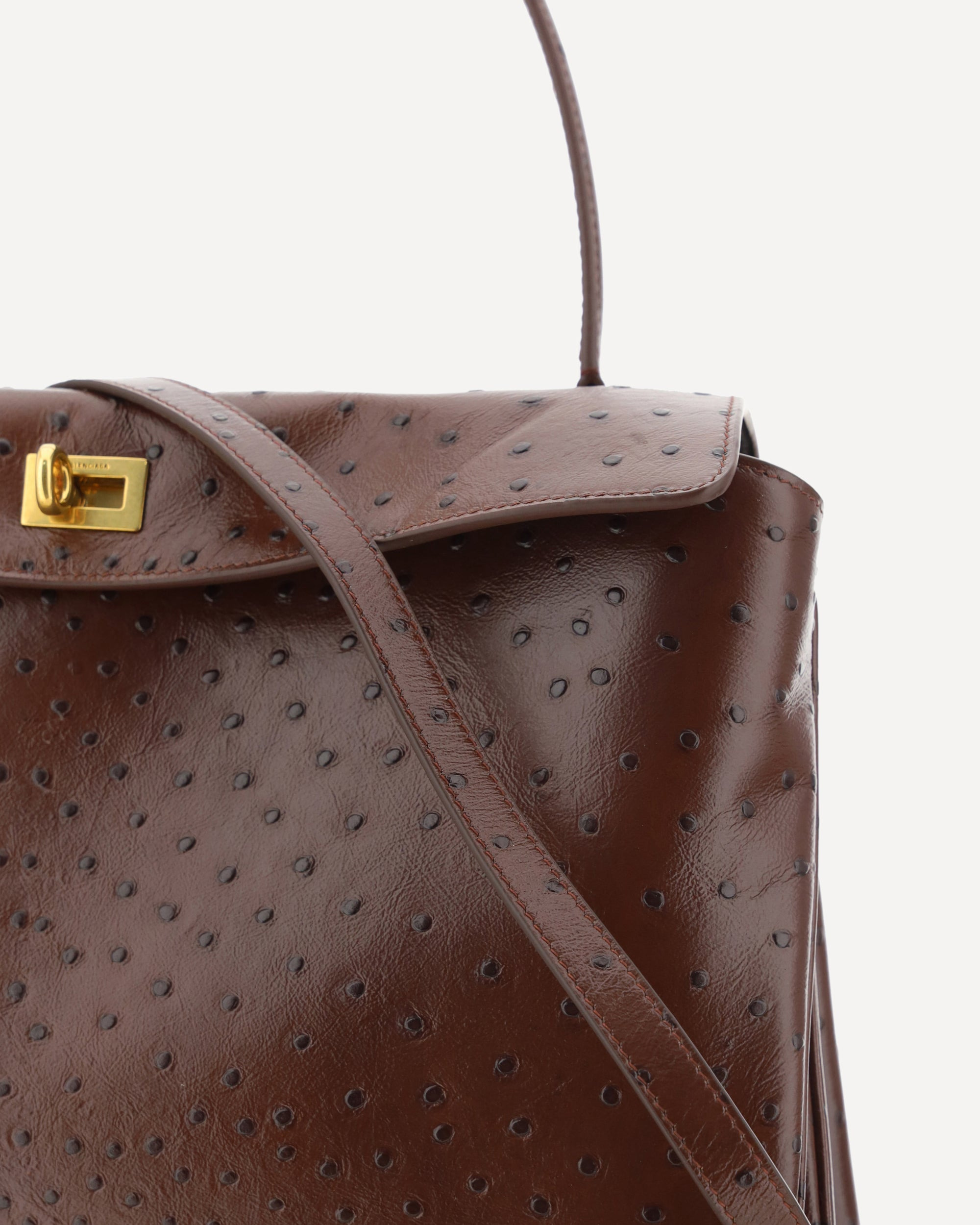 Rodeo Medium Shoulder Bag - 4