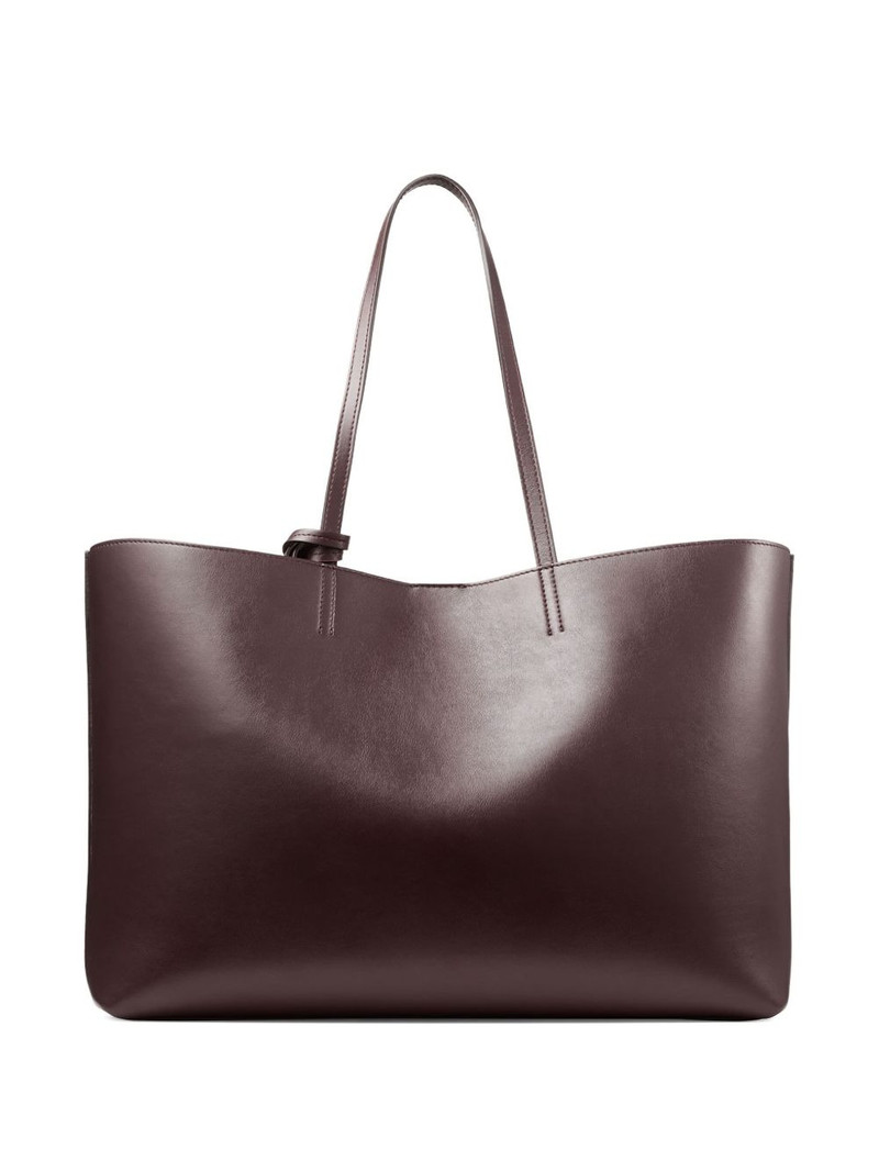 JIMMY CHOO Nine2Five East-West tote bag outlook