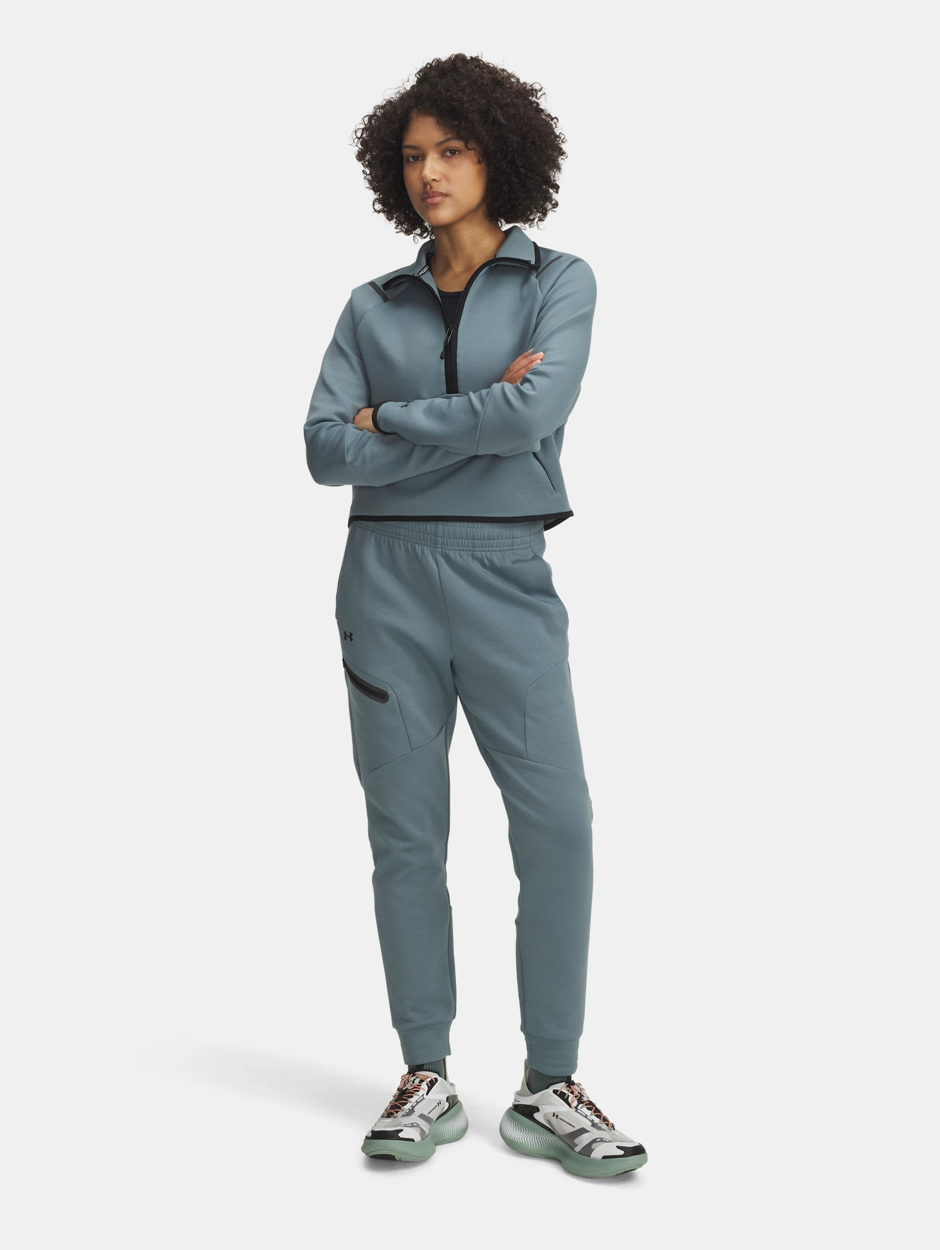 UA Unstoppable Fleece - 3