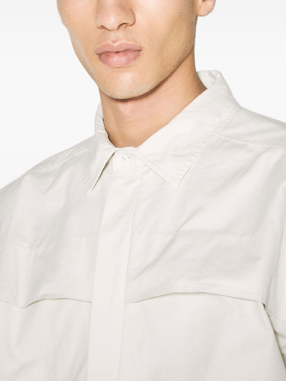 cotton shirt - 3