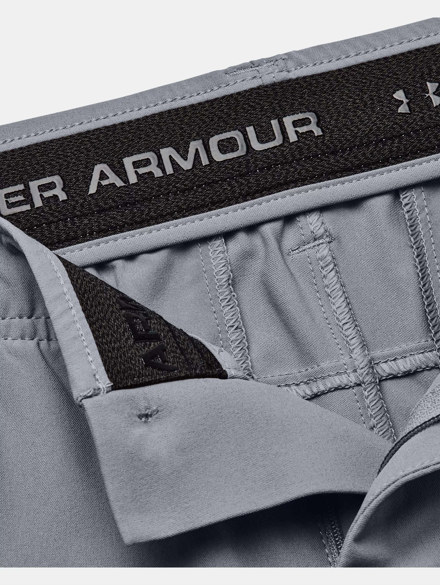 Men's UA Drive Tapered Pants - 7