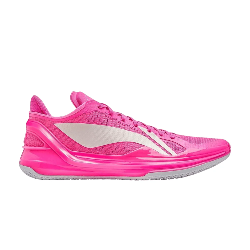 Li-Ning Liren 4 V2 Low 'Pink' - 1