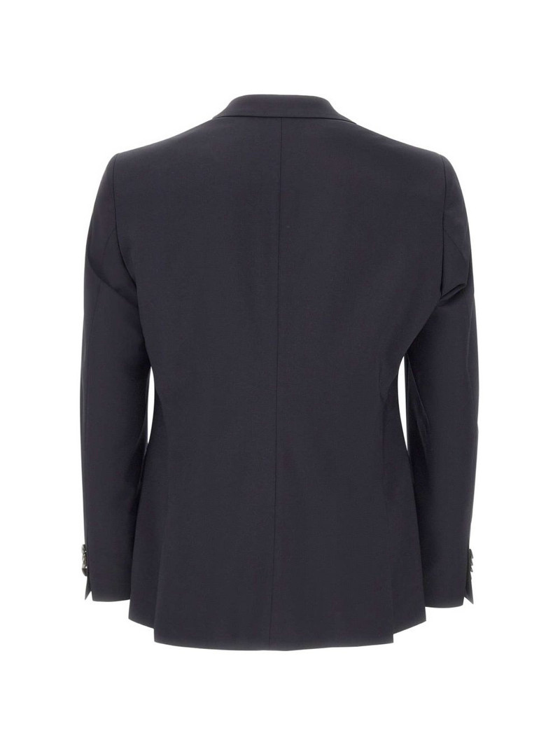 BOSS lapels jacket outlook