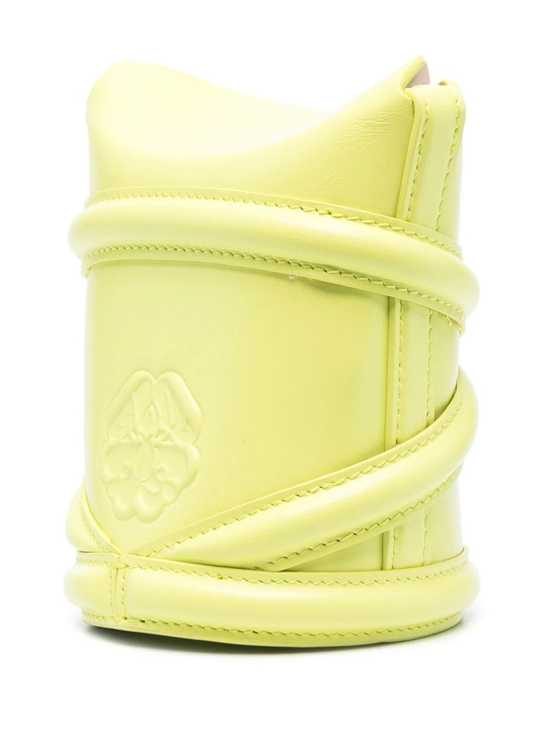 The Curve mini crossbody bag 3