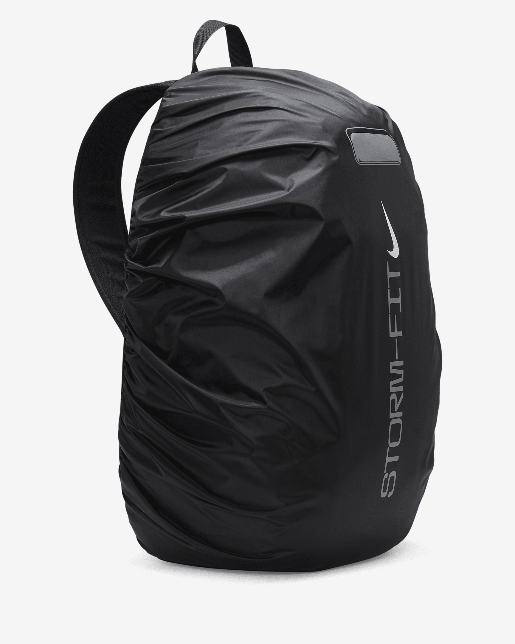 Nike Academy Team Backpack (30L) - 5