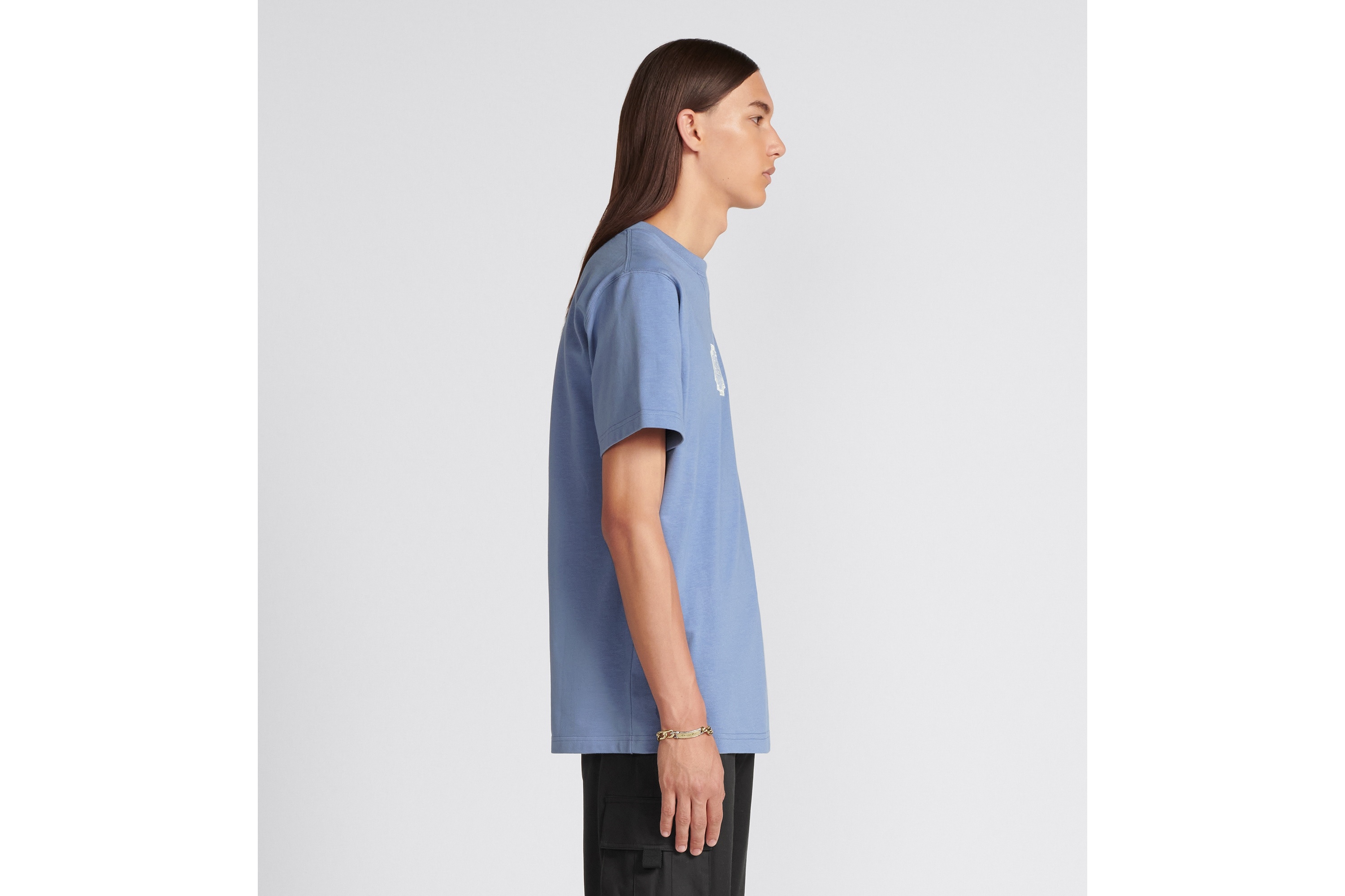 Christian Dior Couture Relaxed-Fit T-Shirt - 3