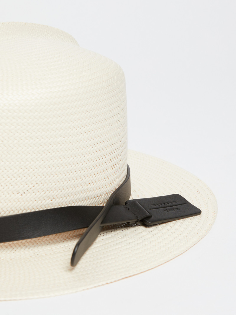 FANALE Straw hat 3