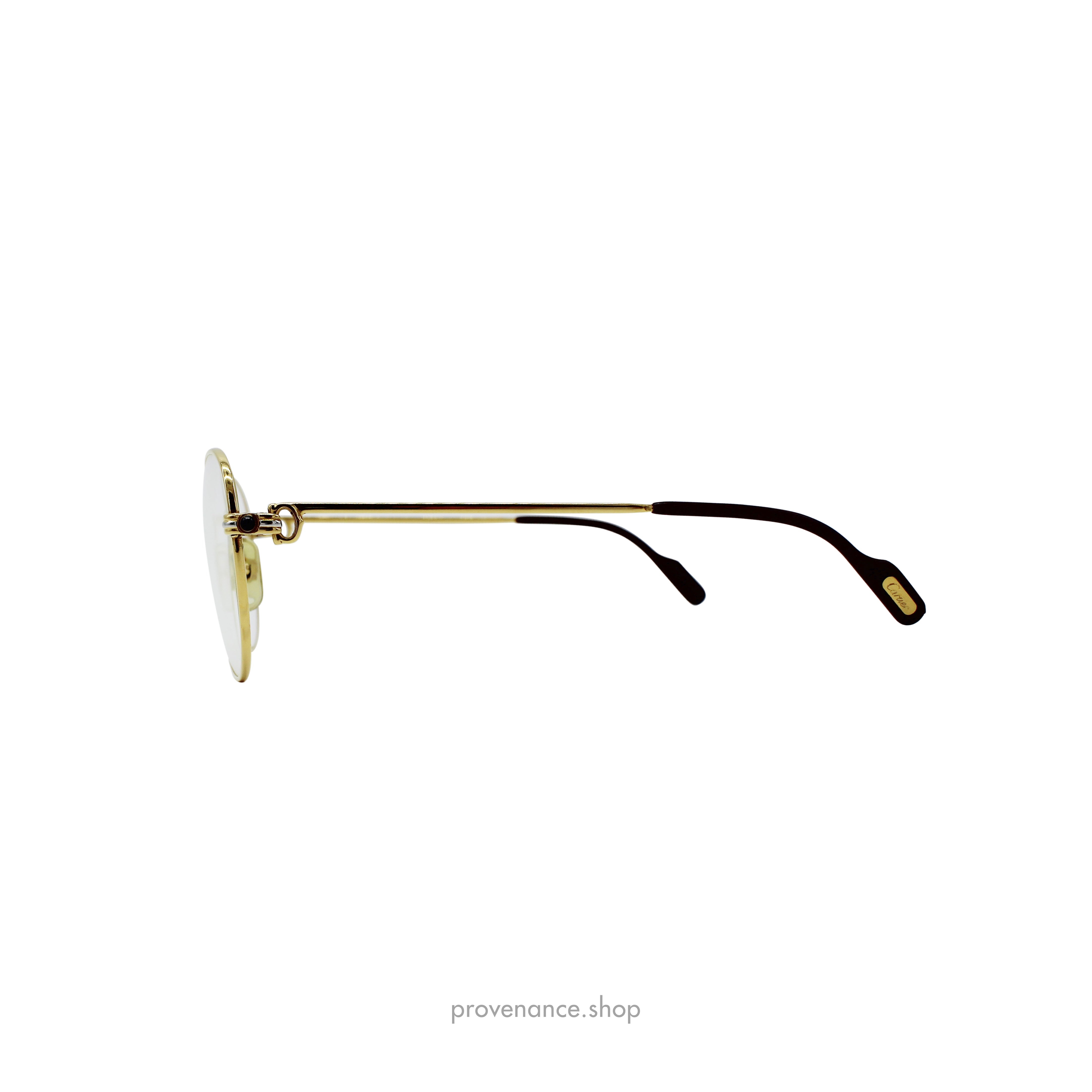 Cartier Saphir - 5