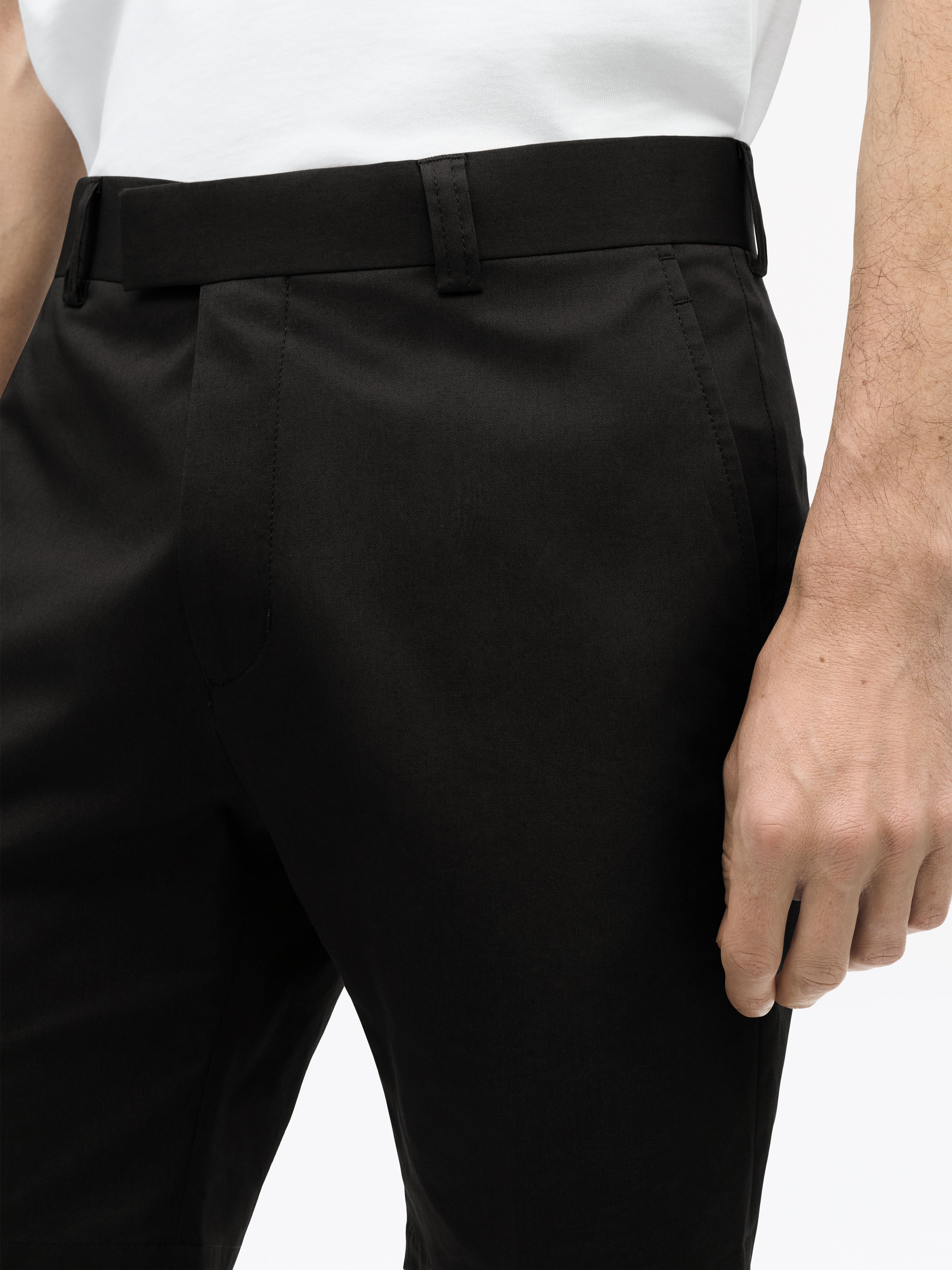Tenut Chino Shorts - 5