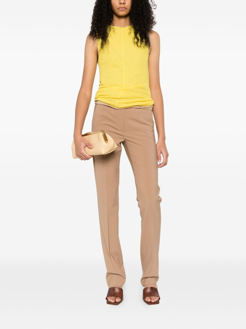 Sportmax Pocket detail trousers outlook