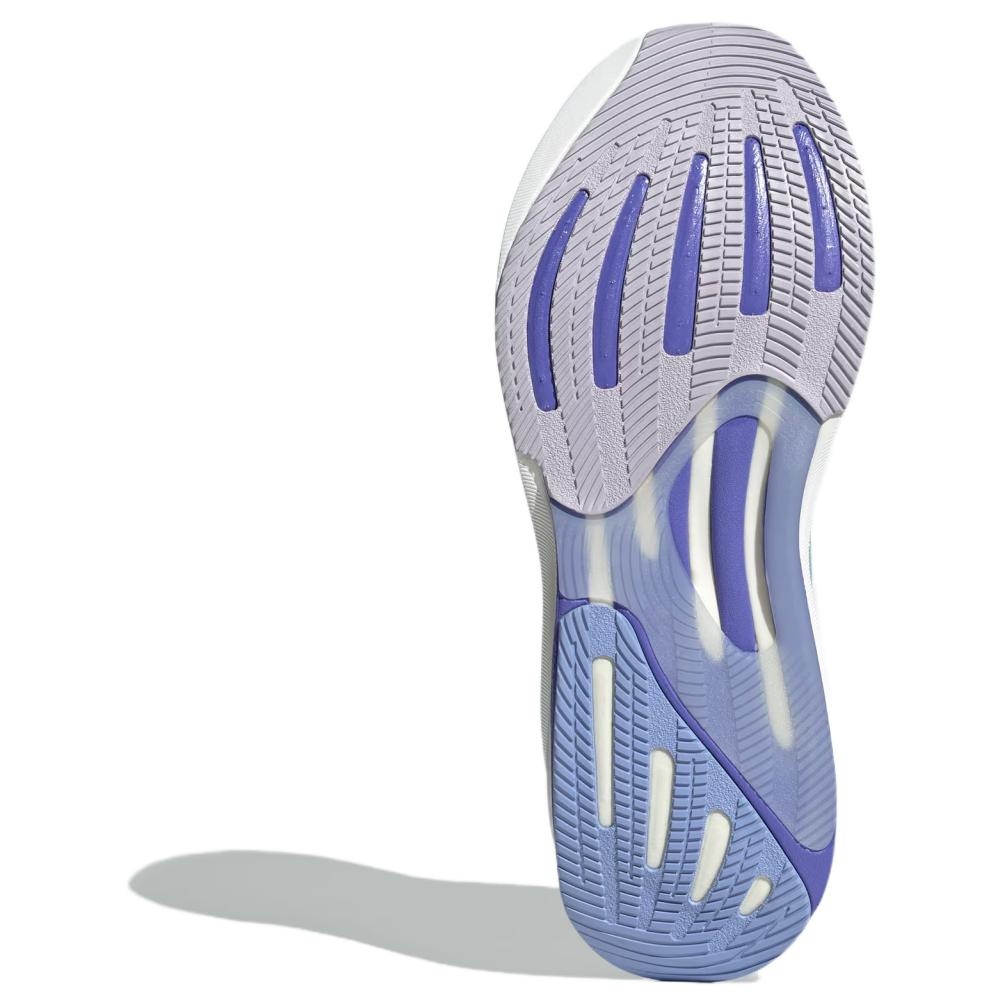 (WMNS) adidas Supernova Rise 'Flash Aqua Cobalt Blue' ID3595 - 5