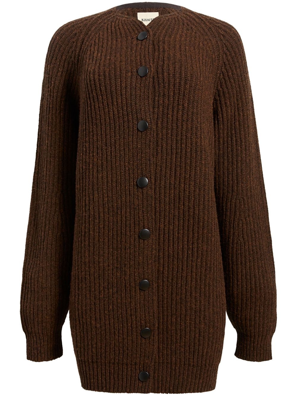 Jina cardigan - 1