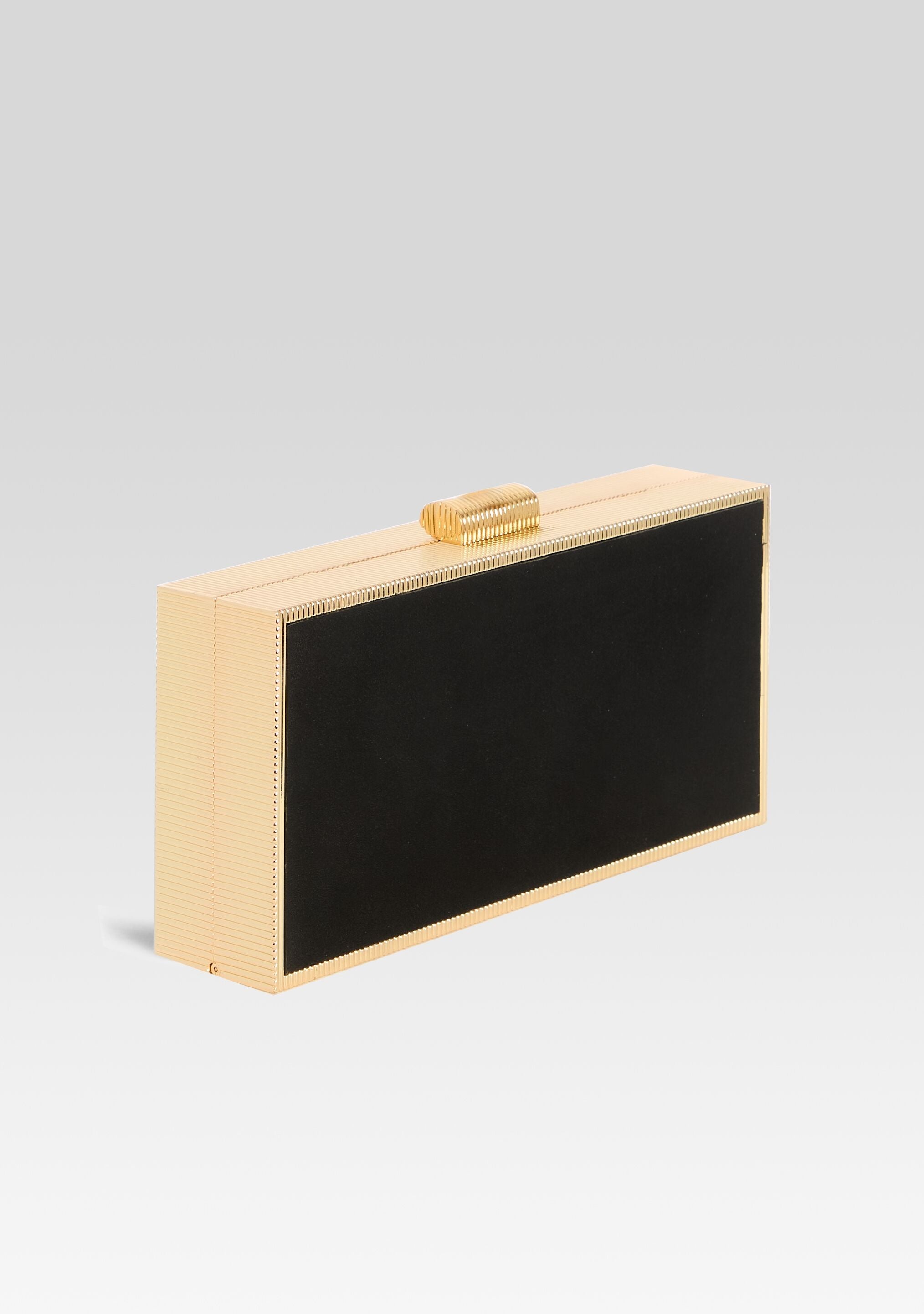 MILO CLUTCH - 3