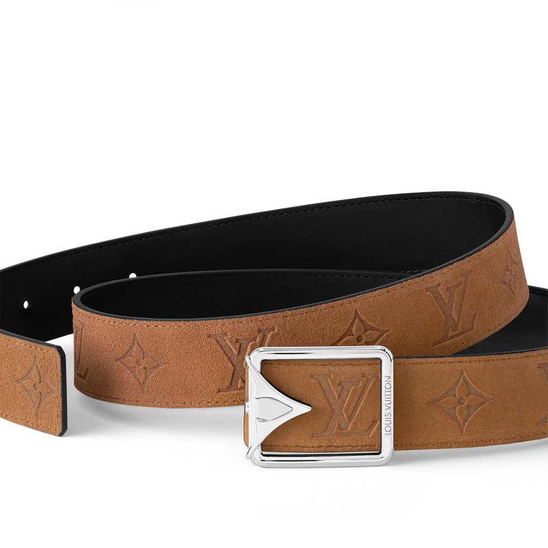 Louis Vuitton LV Venice 35mm Belt outlook
