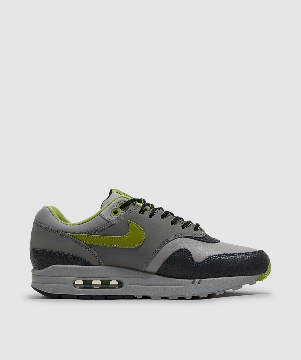 Air max 1 x HUF sneaker - 3