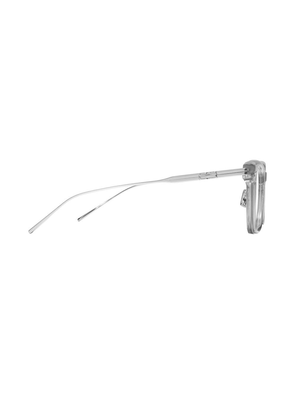 Zin Gc7 square-frame glasses - 4