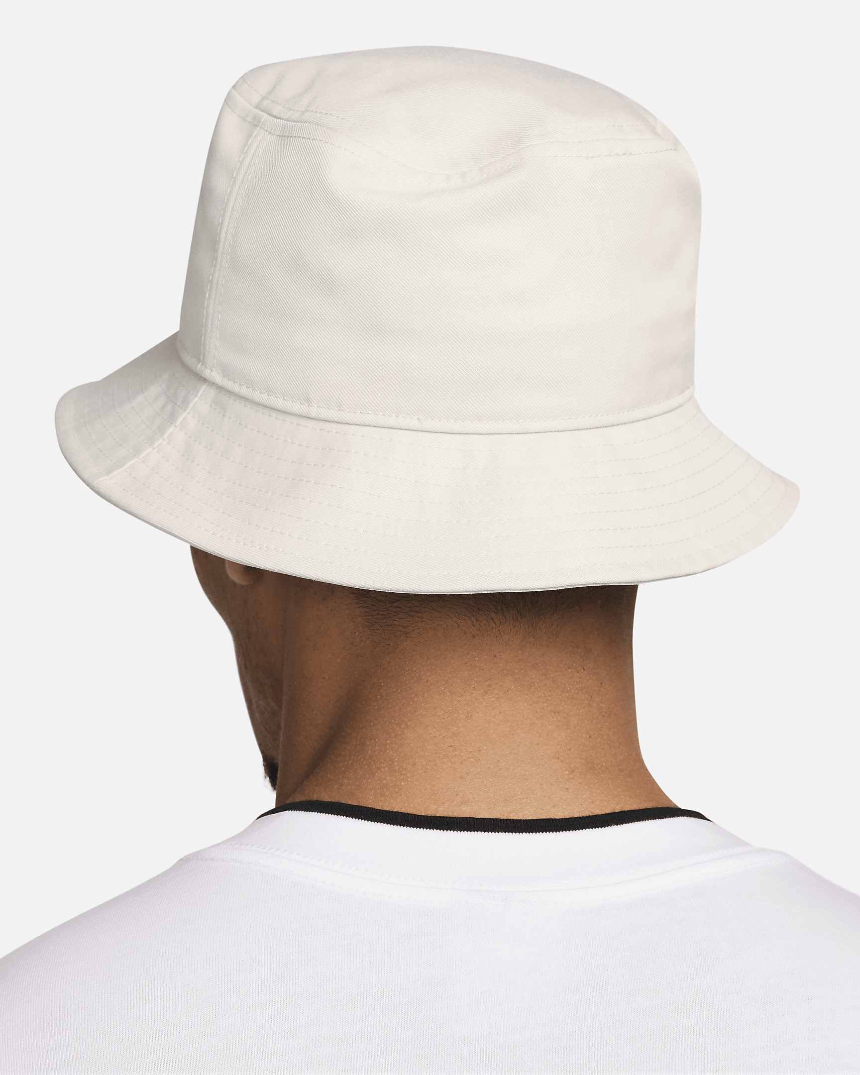 Nike Apex Swoosh Bucket Hat - 2