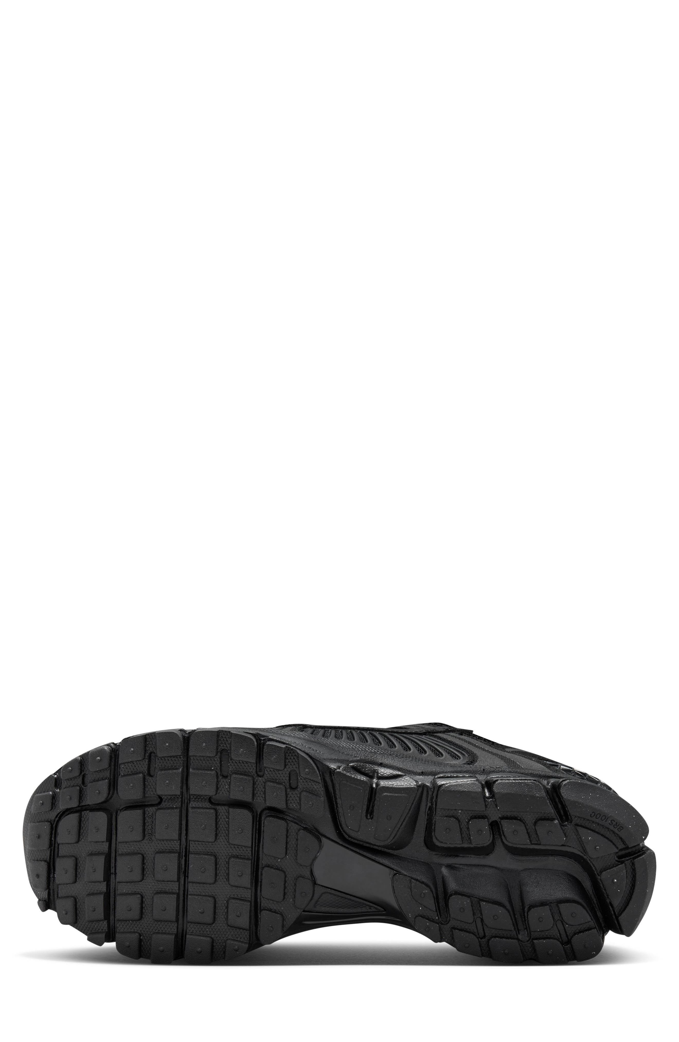 Nike Zoom Vomero 5 SP Sneaker in Black/Black at Nordstrom - 4