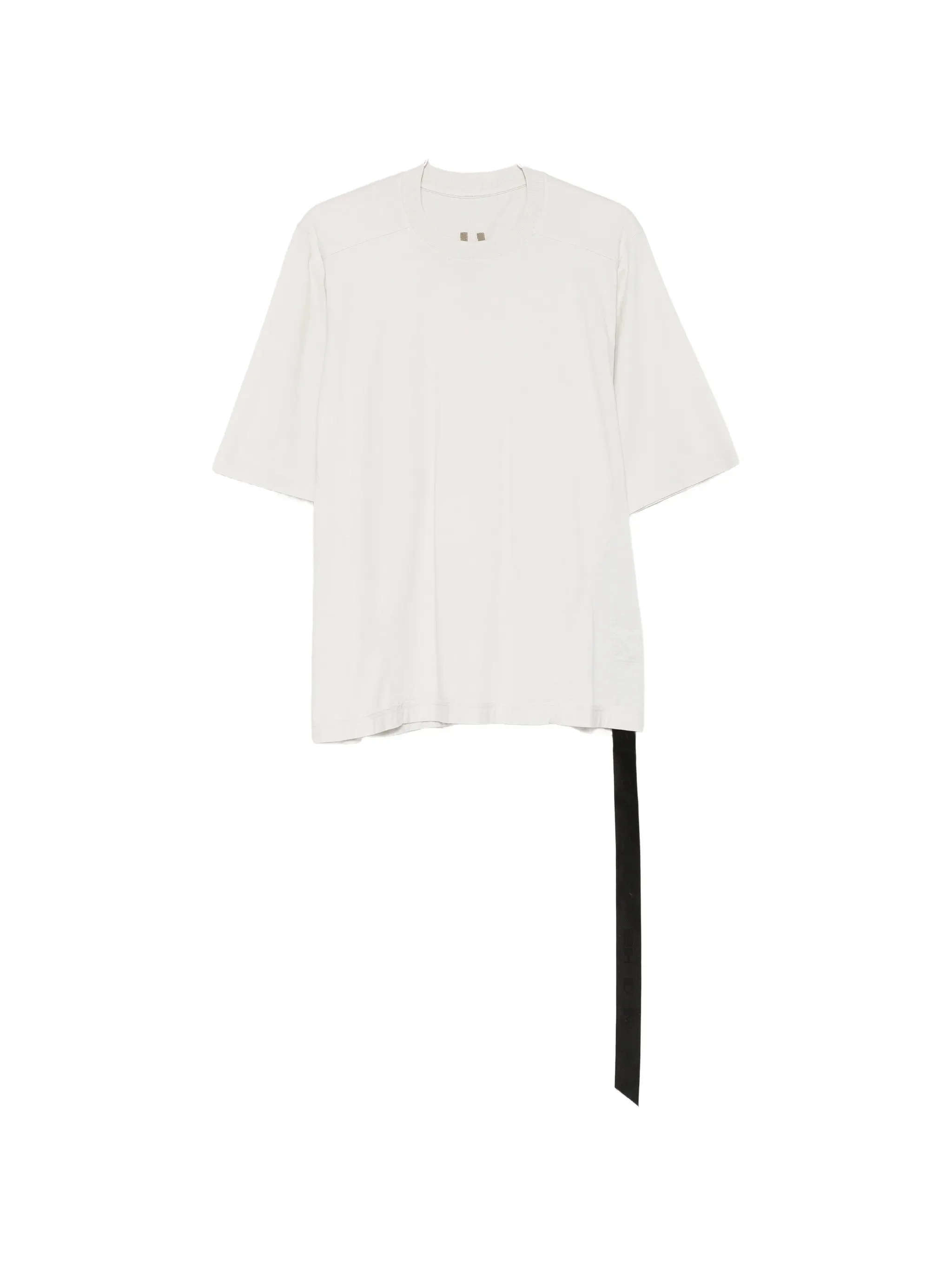 Rick Owens Drkshdw Walrus Crew-neck T-shirt - 1