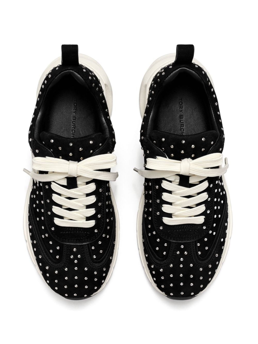 Tory Burch - Tory Burch Sneakers Black - 5