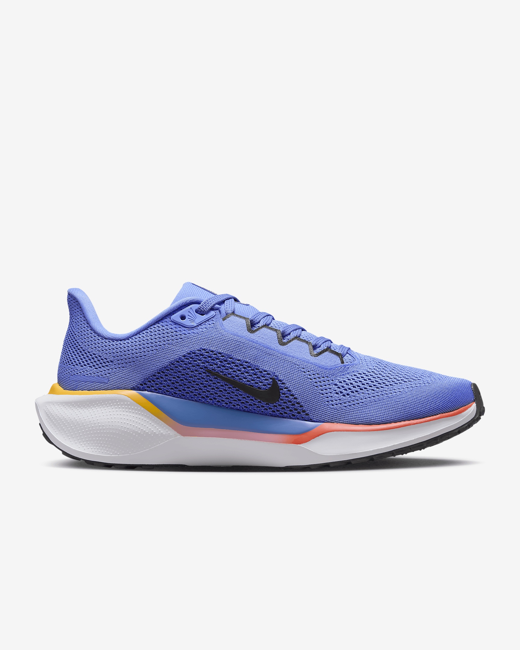 Nike Pegasus 41 Women's Road Running Shoes - 3