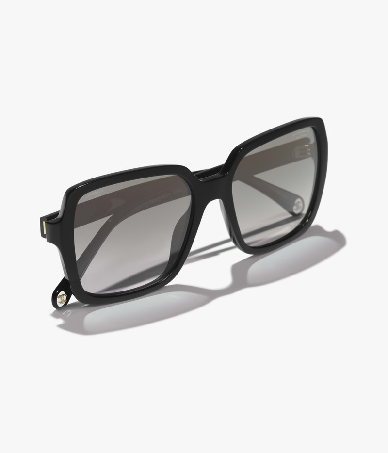 Square Sunglasses 3