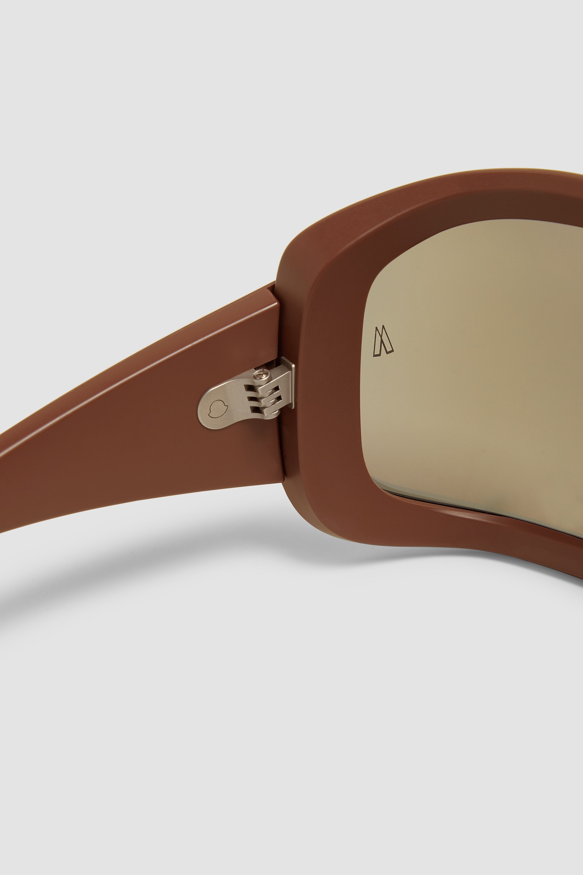 Snowseeker Rectangular Sunglasses - 7