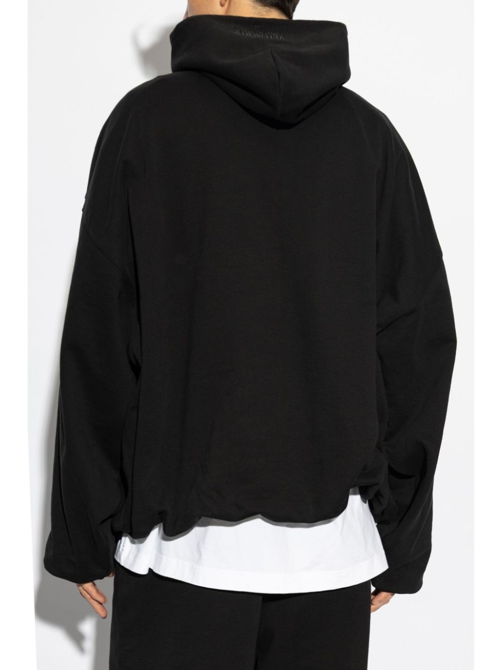 logo sweatshirt - 4