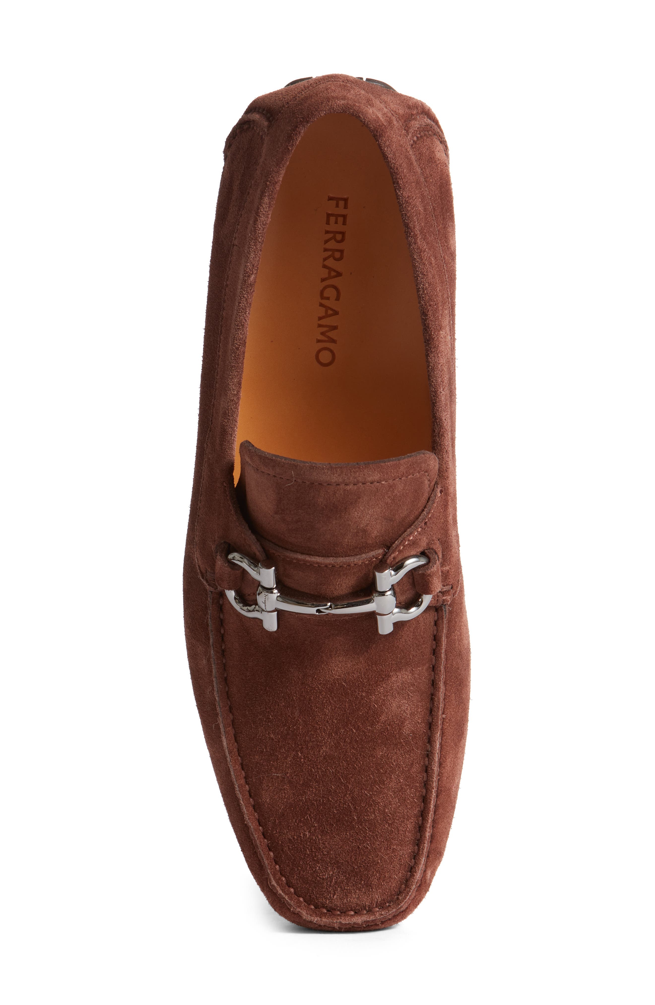 Parigi Bit Driving Loafer - 5