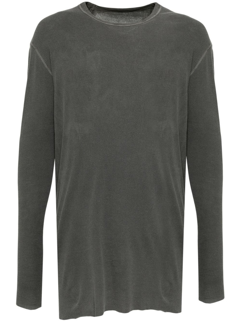 long-sleeved T-shirt 1