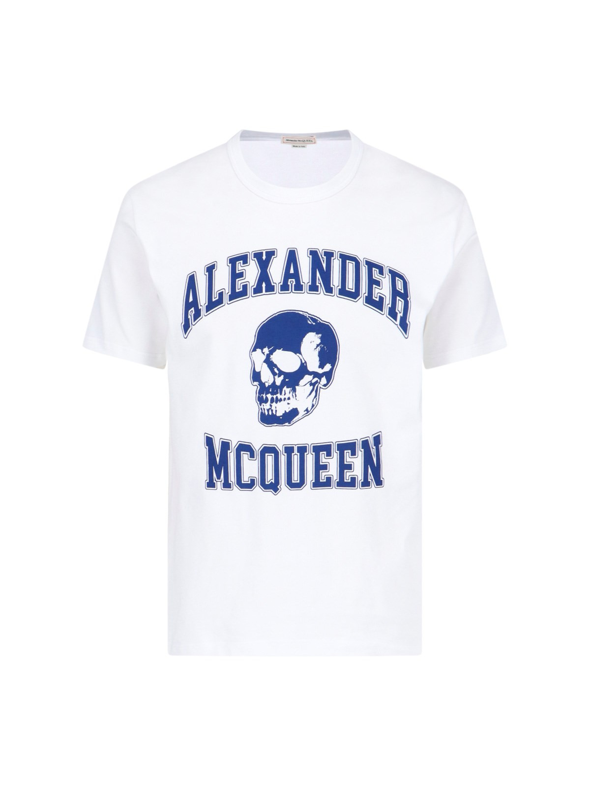 'VARSITY' T-SHIRT - 1