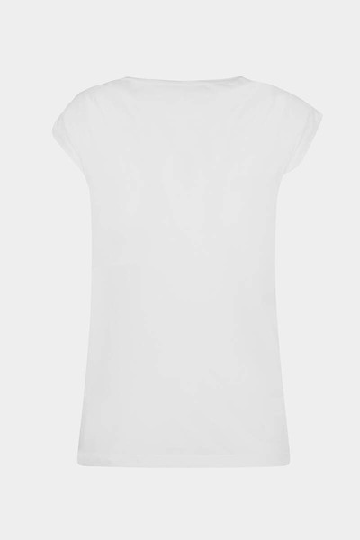 DSQUARED2 DSQUARED2 KNOTTED T-SHIRT outlook